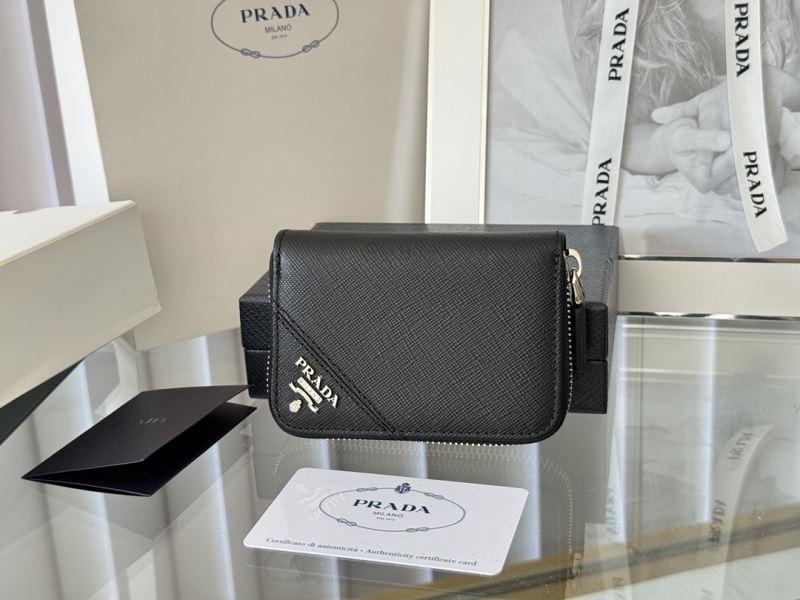 Prada Wallets